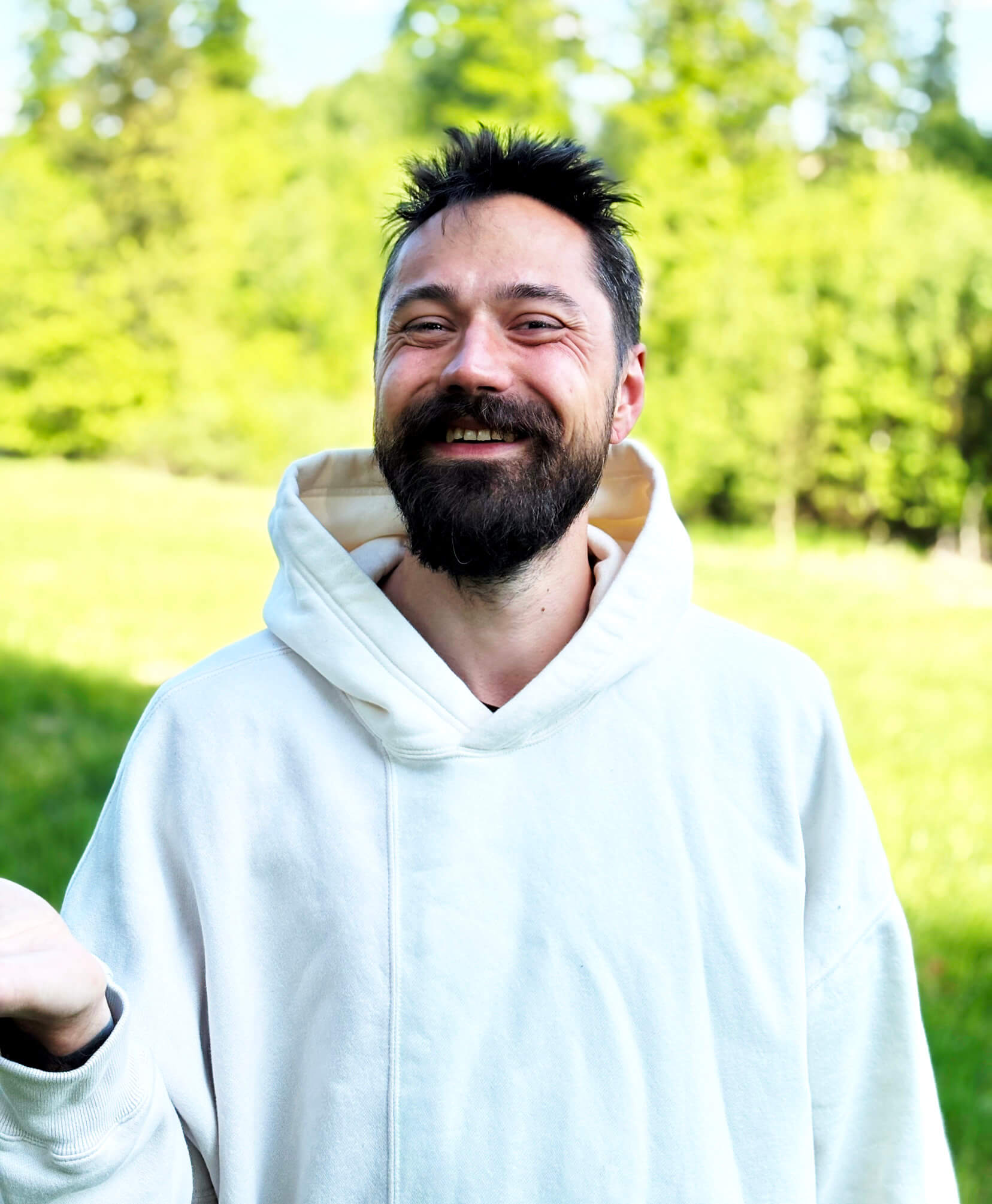 Vojtěch Ospalík